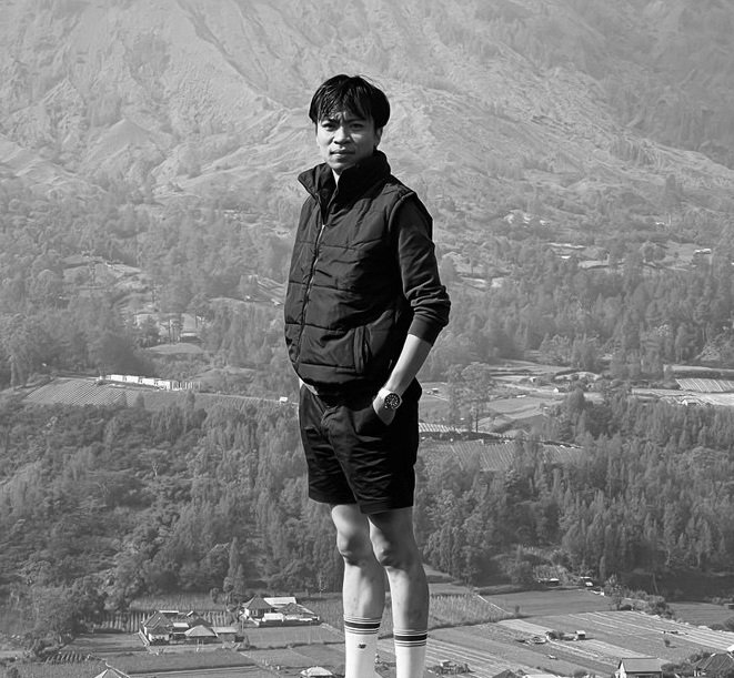 Aditia Akbar - Chief Executive Officer