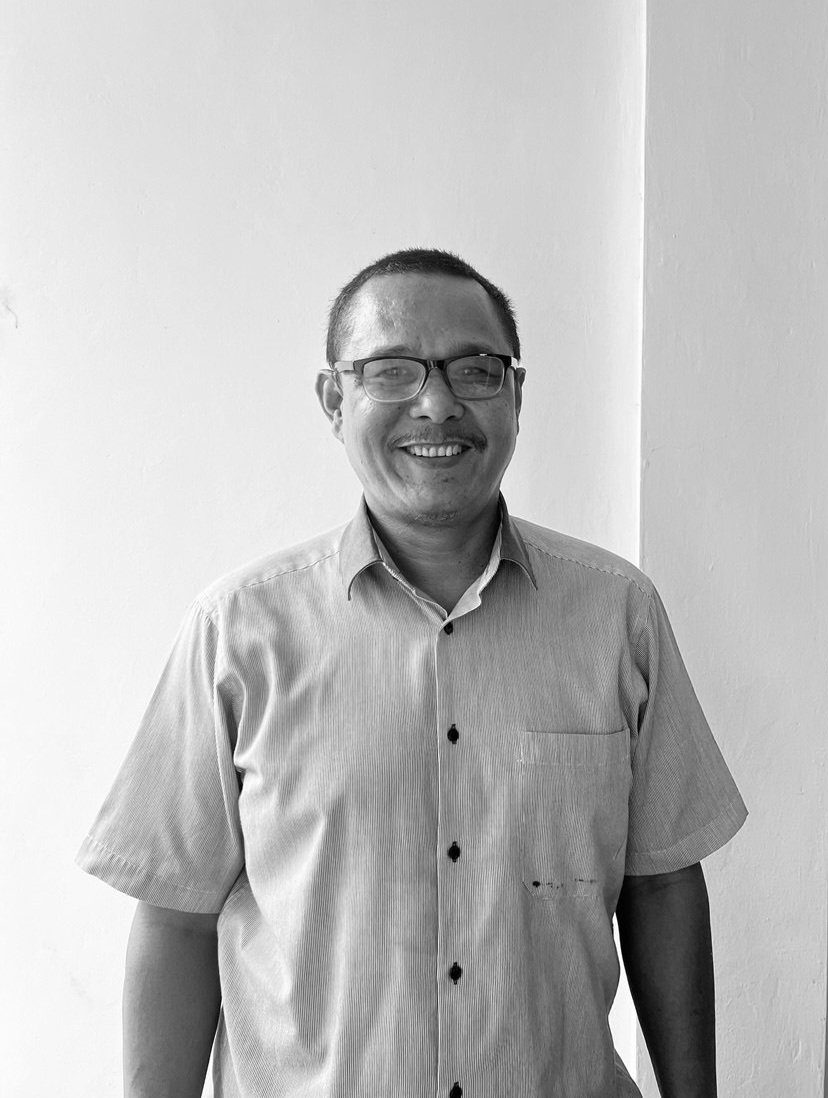 Aris Susanto - Commissioner & Construction Management