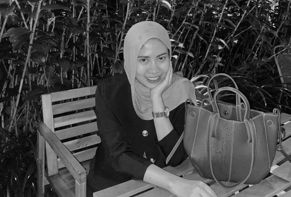 Windy Arofayanti - Chief Operating Officer